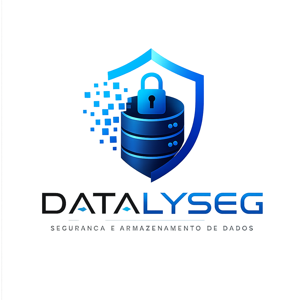 Datalyseg